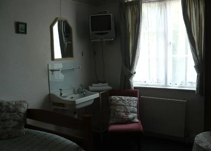 Villa: The Millstones Country Hotel & Restaurant